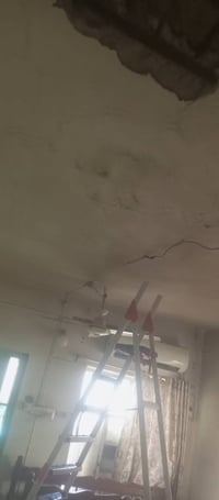 سقف • غرفتين • ٥٠م