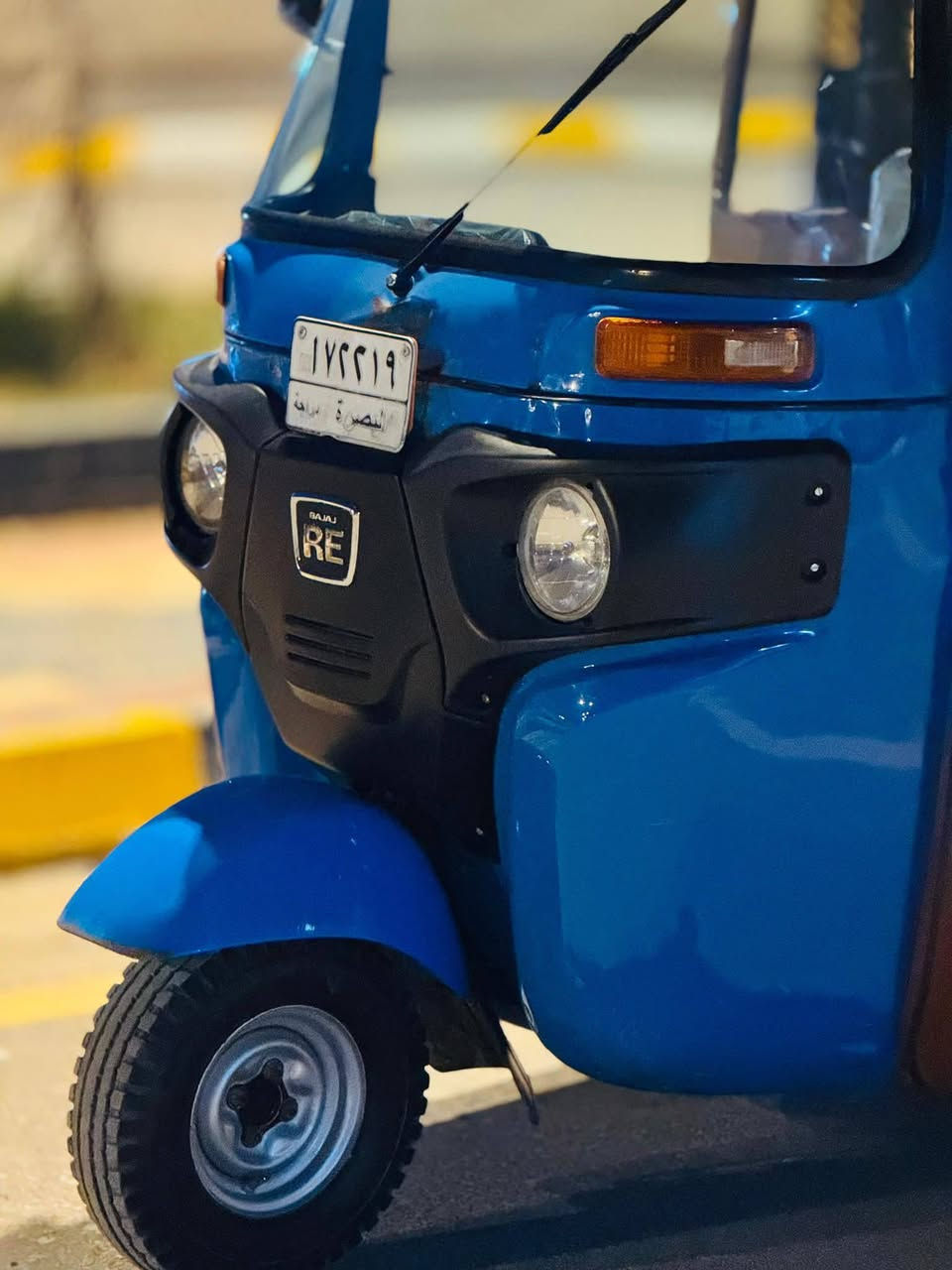 تكتك  للبيع22 شهر 8 رقم وسنويه تحويل ثاني يوم
ضربته لغد واربع اصابع ب صفحة 

تكتك جاهزه ماعوزه شي 

 مستعجل انا بيعتها

مكانه ناصريه سوك الشيوخ 

‏‪***********‬‏
