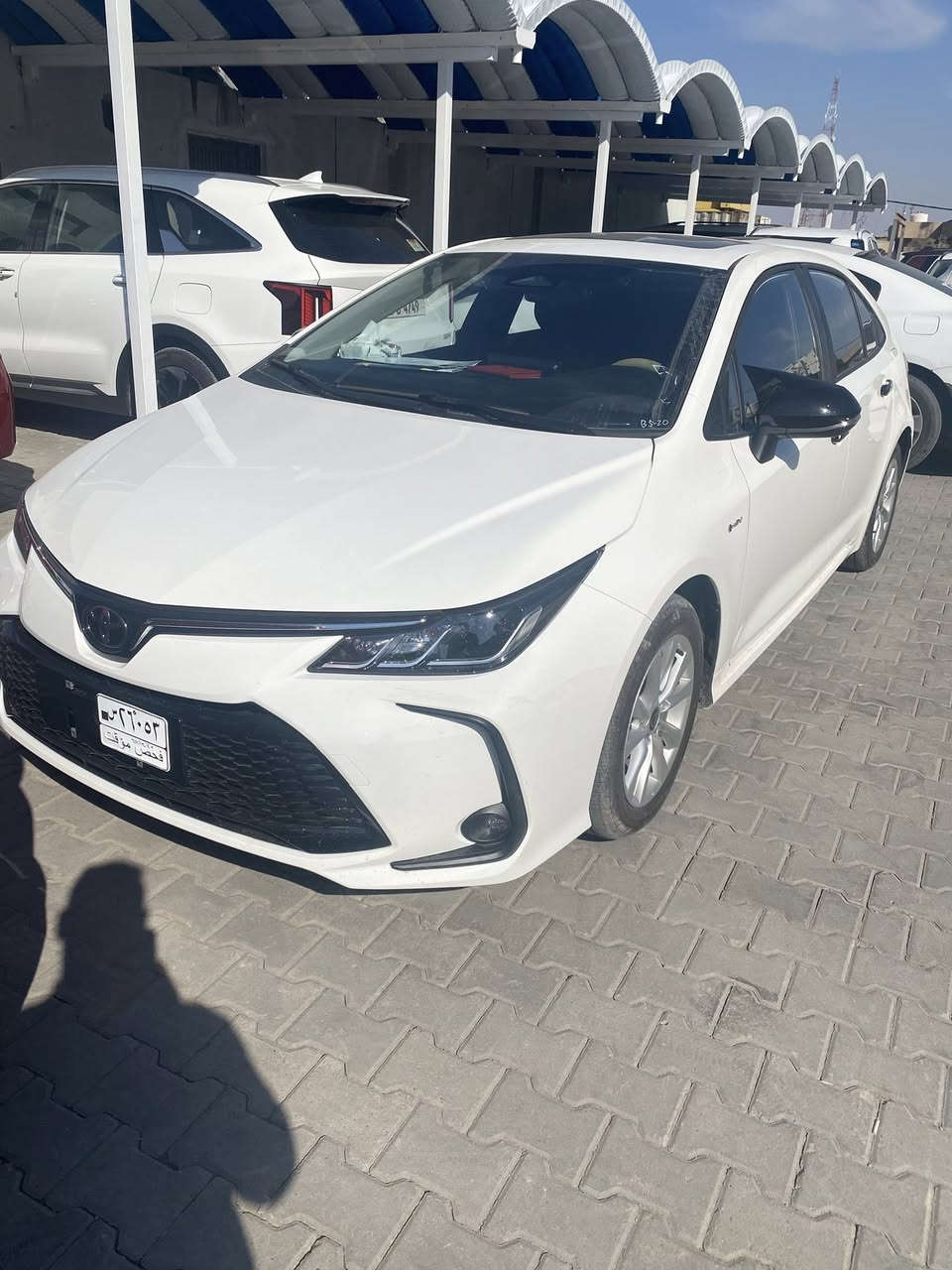 كورلا هايبرد فول موصفات بعده زيرو ماشيه مئتين كيلو

مضاف  اله كماليات ارضيات وكفرات ابواب ومرائات

168

رقم بصره بسم  اخوي سبوع القادم تكمل سنويه و لوحات 

***********
