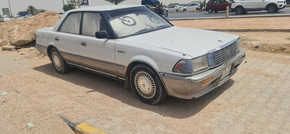 هاتوب لبيع موديل 1993
رقم نجف والسياره بالنجف
كفاله من كلشي،مادور ثاني يوم
السعر 40$ وبيها مجال
*********** وتساب
