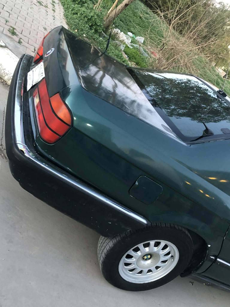 سلام عليكم bmw 735 موديل 1992 رقم بغداد شرط الوكالة والتحويل بنفس اليوم  سيارة جديدة كير محرك بل شرط كهربائيات بلادية م الدعامية لدعامية 4جوم كهرباء كير اوتماتيك  كشنات جلد داخل عسلي دشبول ايرباك سيارة جاهزة بدون معجون للبيع 44 ورقة وبيها مجال عنوان كركوك كركوك, العراق


**إذا كنت صاحب هذا الإعلان وتريد حذفه لأي سبب، رجاءا أرسل رسالة إلى الدعم الفني**