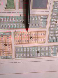 مجمع المرتضى • ١٦٠م • جاهز للسكن