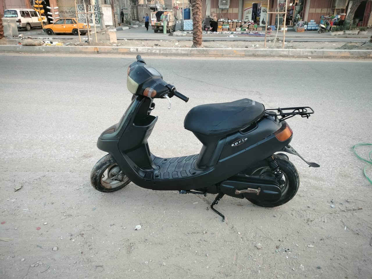 بطه السعر 200 شلعه قويه ومعدل محرك ناعم اخرس بلادي شغاله سلف و هندر و كهربائيات  نظافه فول كفرات بلاديه كربلاء حي الحر يم فلافل سعد ***********
