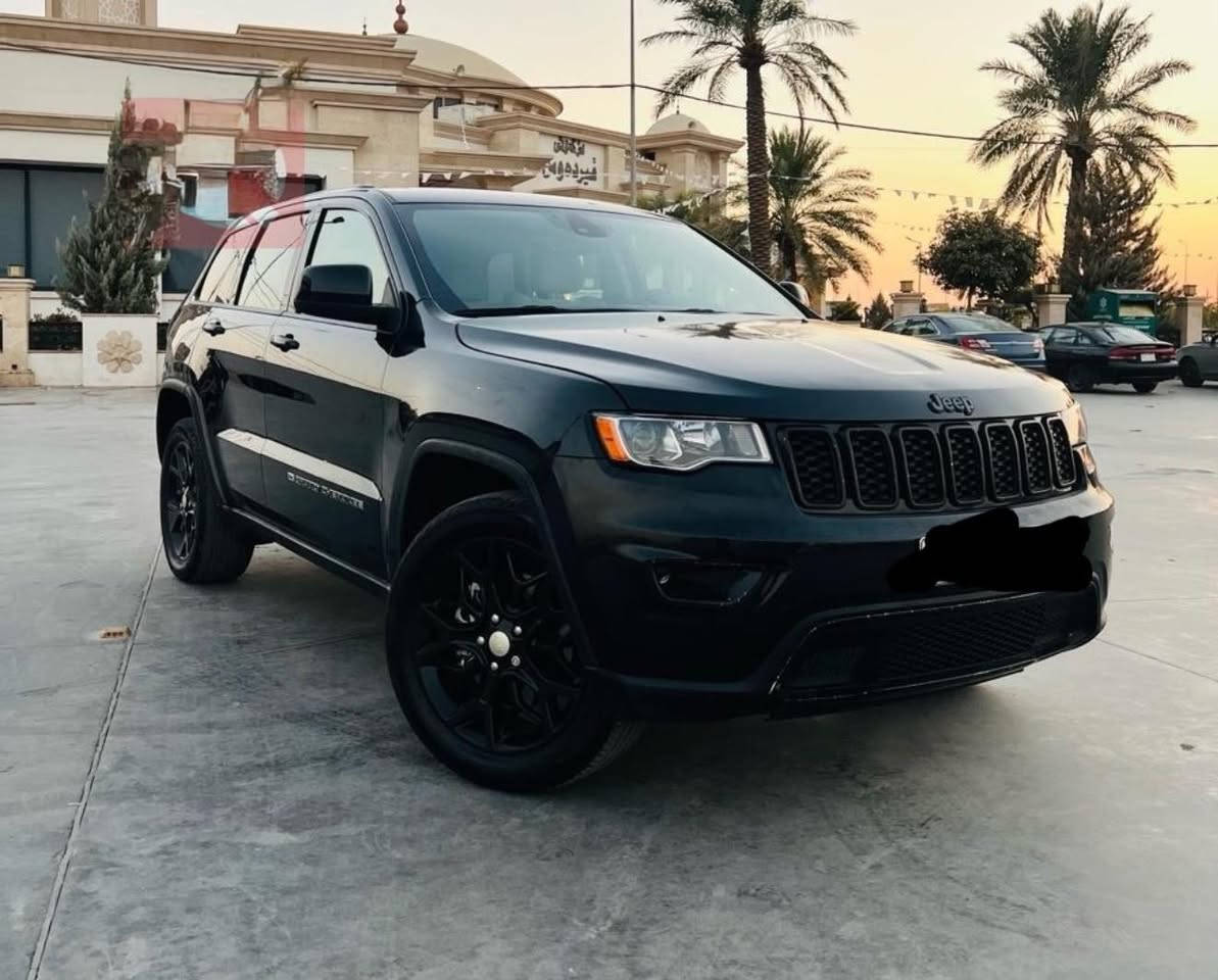 جيب لاريدو مديل 2014 كصه قماره متومه اربيل جاهزه تخم تاير حداديه جديده سياره جديده مكينه 3600 مكان السياره ميسان السعر 80 وبيهه مجال الاستفسار ***********
