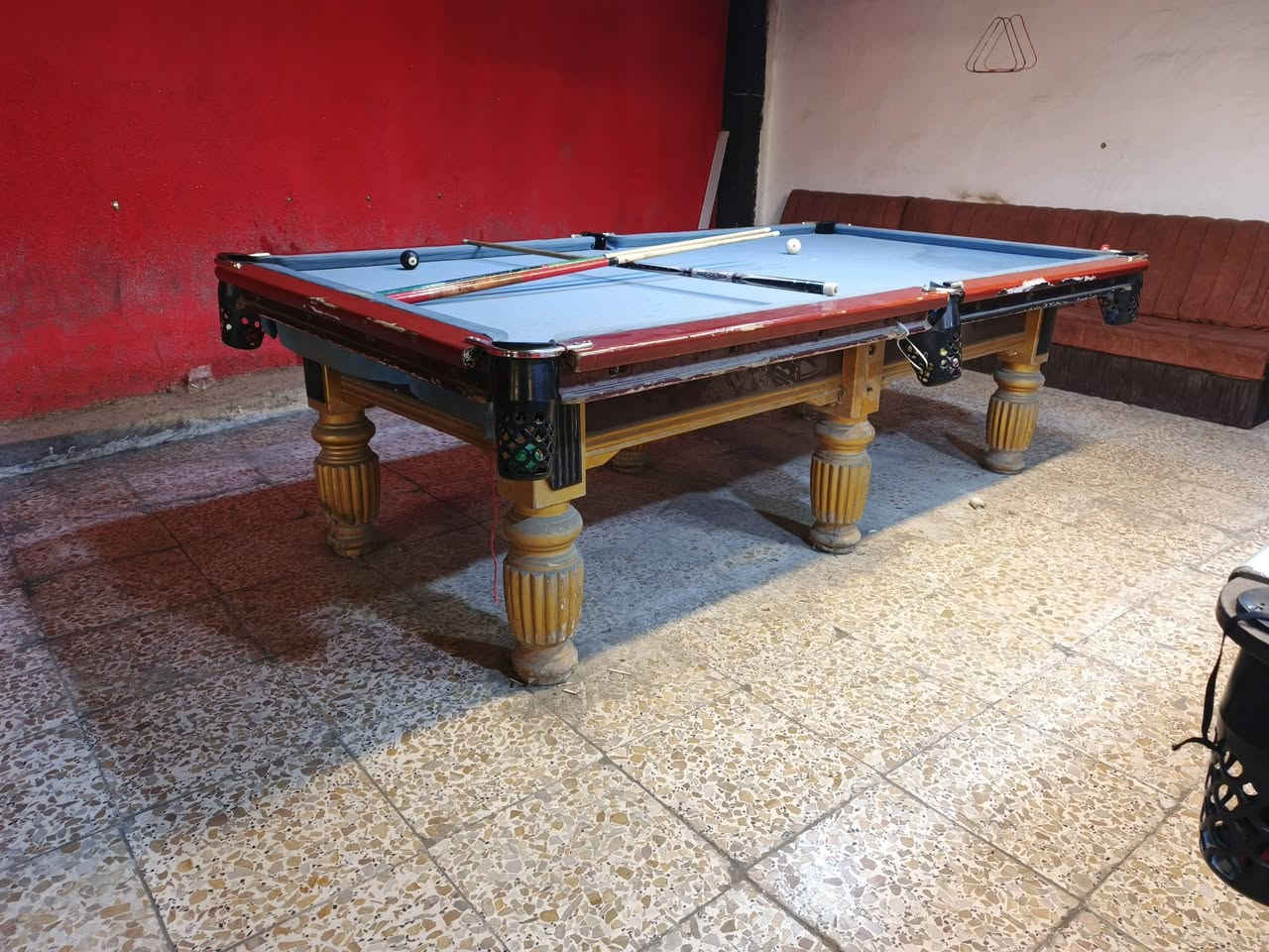 ميوزة ثلاثه البيع ٣٠٠ الوحد


**إذا كنت صاحب هذا الإعلان وتريد حذفه لأي سبب، رجاءا أرسل رسالة إلى الدعم الفني**