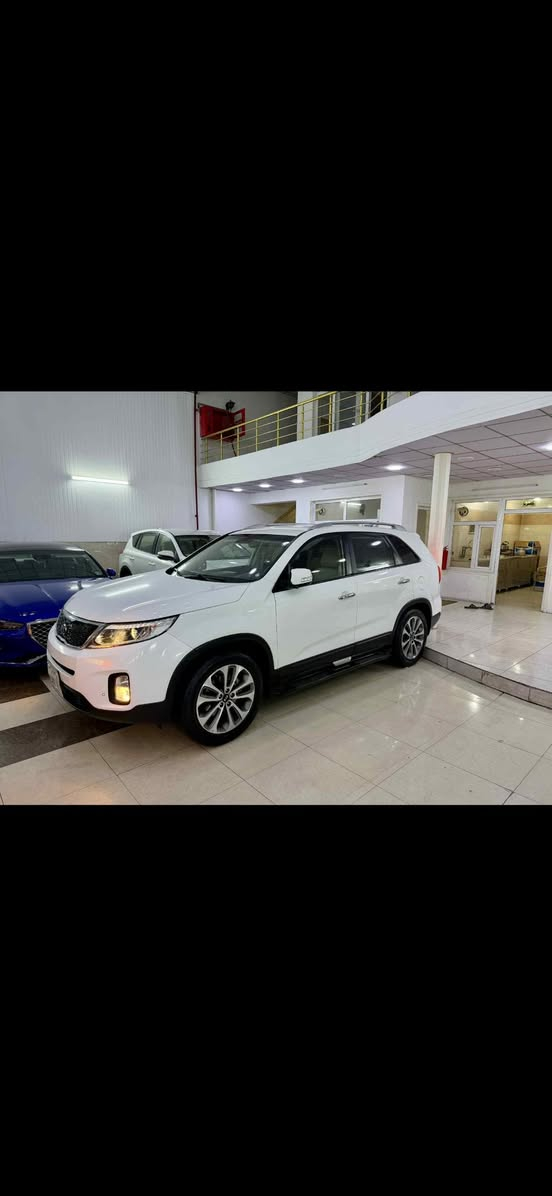 كياسورينتوموديل
موديل 2014

سيارا مكفوله كفاله عامه

ماصافات سيارا فول فول ماعدابانوراما

مكينه دوش ٢٤  شريكت بخيت سيارا

سيارا بسماتين

ماشي ١٣٤ خقيقي الف

مكان سيارا اربيل شارع ١٠٠ داخل معارض

واتس اب فايبر موجوده

***********
