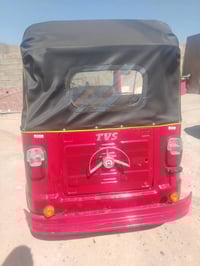 تكتك • الدوره ابو دشير • نضيفه