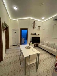 حي الاطارات • ١٠٠م • طابقين منفصل