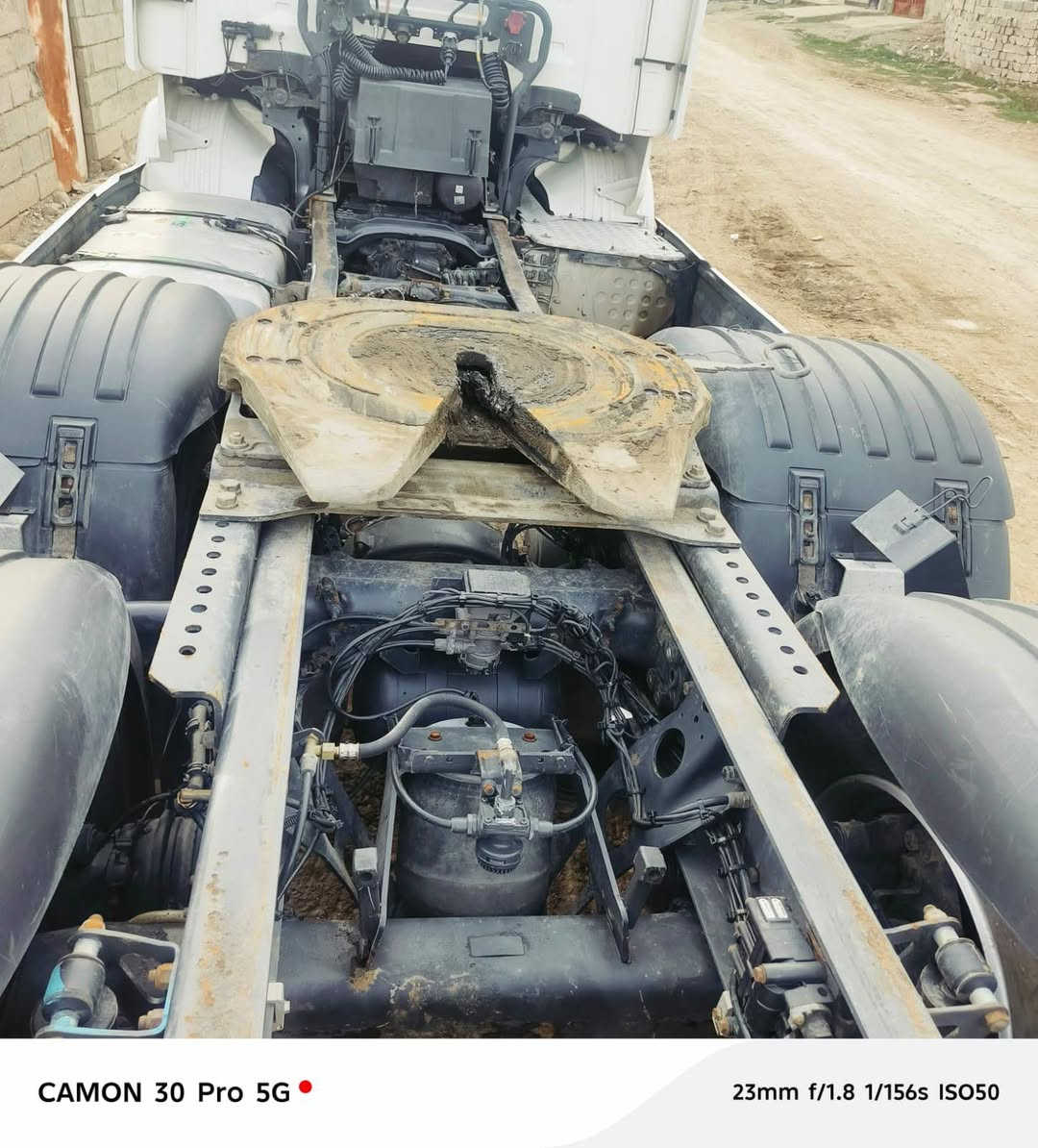 السلام عليكم
سكانيا موديل 2015

حجم 450

عرجه بدون اكلج

ثلاجه

تبريد شرط

سحال دبل تاير

بدون رتايدر

فصخ وربط بس الراس للبيع

سعرها 430$

العنوان الدوز للاستفسار الاتصال 

‏‪***********‬‏
