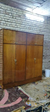 كنتور ابو ٤ ملحق يحتوي على يدات جدد قفاله جدد صبغ تلميع جديد ظهر جديد ...