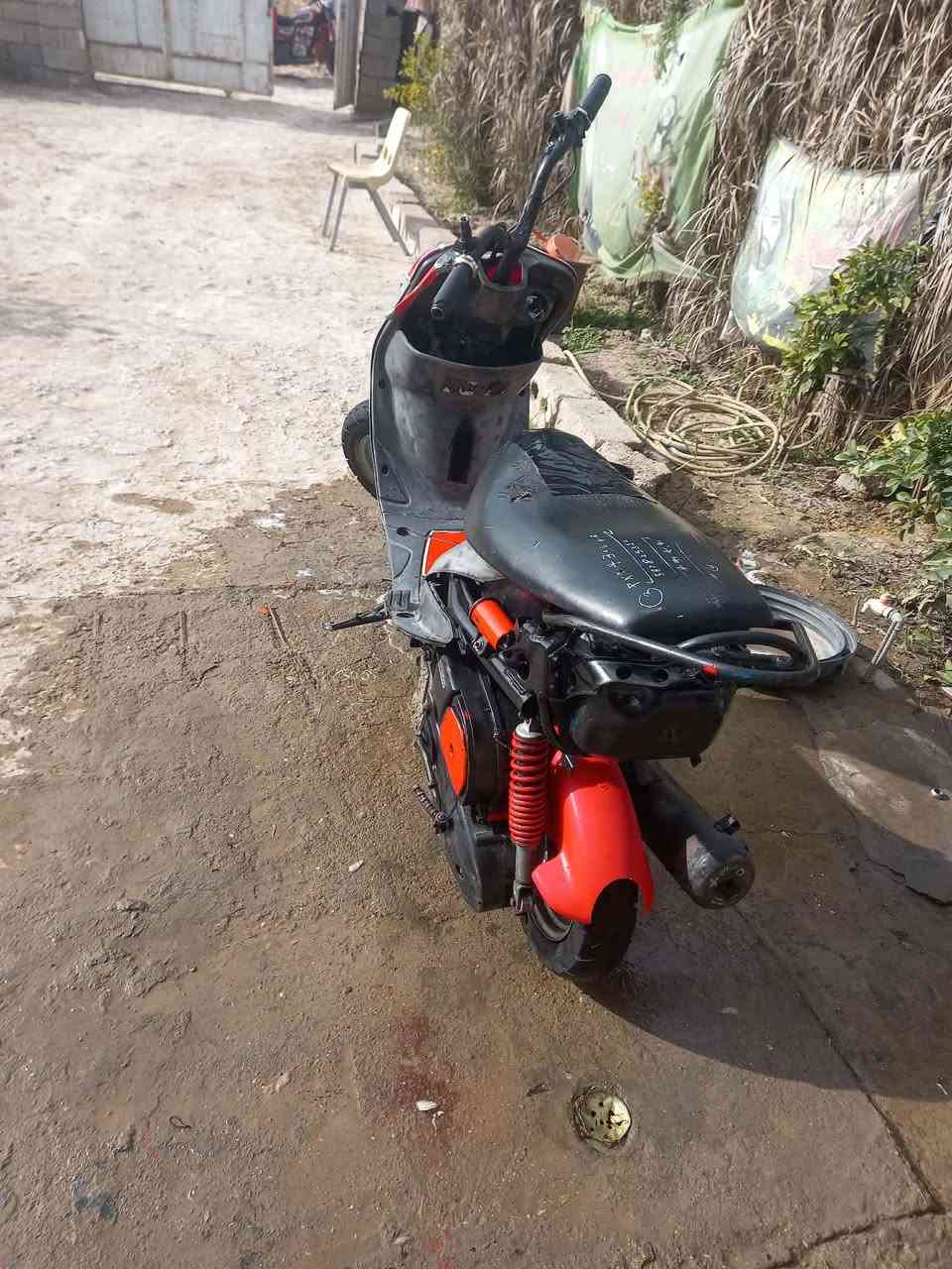 السلام عليكم
ماكس منغولي ماناقصه اي شي بوشه 55 للبيع 
مكان واسط العزيزيه هاذه راعيه اليحب يتواصل وياا (وليد العبودي)


**إذا كنت صاحب هذا الإعلان وتريد حذفه لأي سبب، رجاءا أرسل رسالة إلى الدعم الفني**