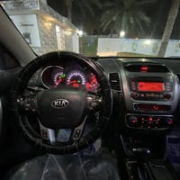 سورنتو 2013 • 6 سلندر • بغداد باسمي