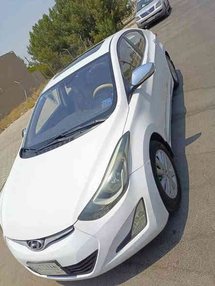 السلام عليكم الانترا للبيع 2015 خليجي قطعتين صبغ بدون دواخل  سونار موجود بالصور فول مواصفات عده البصمه رقم بغداد تحويل ثاني يوم مكينه كير خير من الله ما مفتوحه بلادي 105 وبيه مجال بسيط مكان حي الجهاد 
فتحة سقف سيارة جاهزة بدون مصرف
***********
0786 585 2595
يوجود واتساب مكلف بالنشر بغداد
