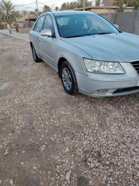 سوناتا • موديل ٨ • مكينة 2000