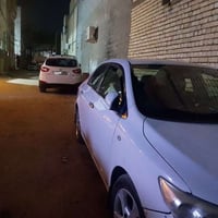كورله ١٢خليجي مكفوله من ضبغ المحرك مكفول استخدام شخصي سعر١٢٠بيه مجال ٠...