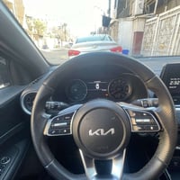 كيا. فورتي. مديل. ٢٤ فول. سياره جي تي. لاين. مكينه. ٢٠٠٠ دوش.  رقم. بغ...