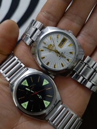 أورينت اوتو • سويسري • أم الصليب