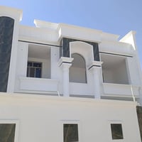 صباغ وديكورات • ضمان ١٠سنوات • الرمادي شارع 100