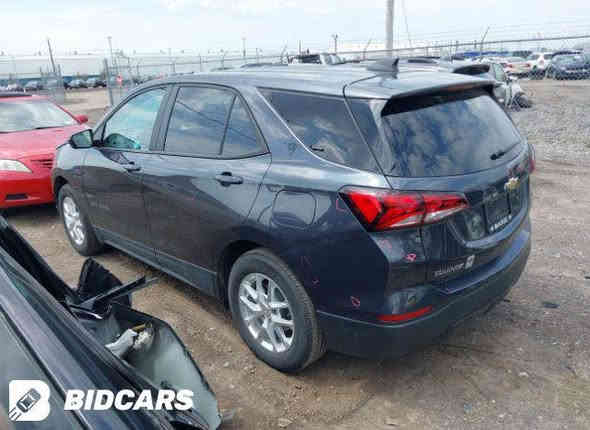 سلام عليكم
للبيع شوفرليت كوينكس 
موديل2022
المواصفات .......
١_بصمه تشغيل
٢_بصمه ابواب 
٣_رادار امامي
٤_سايد بريك كهربائي
٥_محرك ١٥٠٠ تيربو
٦_شاشه اعطال
٧_عداد رقمي اكتروني
٨_حساس دهن +حساس الاطارات ٠٠٠٠٠
١٠_تحكمات سترين كامله 
١١_شاشه ابل كاربلي +اندرويد اوتوا
١٢_منافذ يو اس بي +اواكس +منافذ شحن عدد ٢
١٣_تبريد قطعتين 
ملاحظه سياره بيها شبر بقبق الجنطه بل عراق بيها ضربه
مكان السياره بغداد الكاظميه
السعر165 قابل للتفاوض
***********
@إشارة
