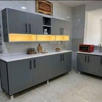 خزائن • مطبخ