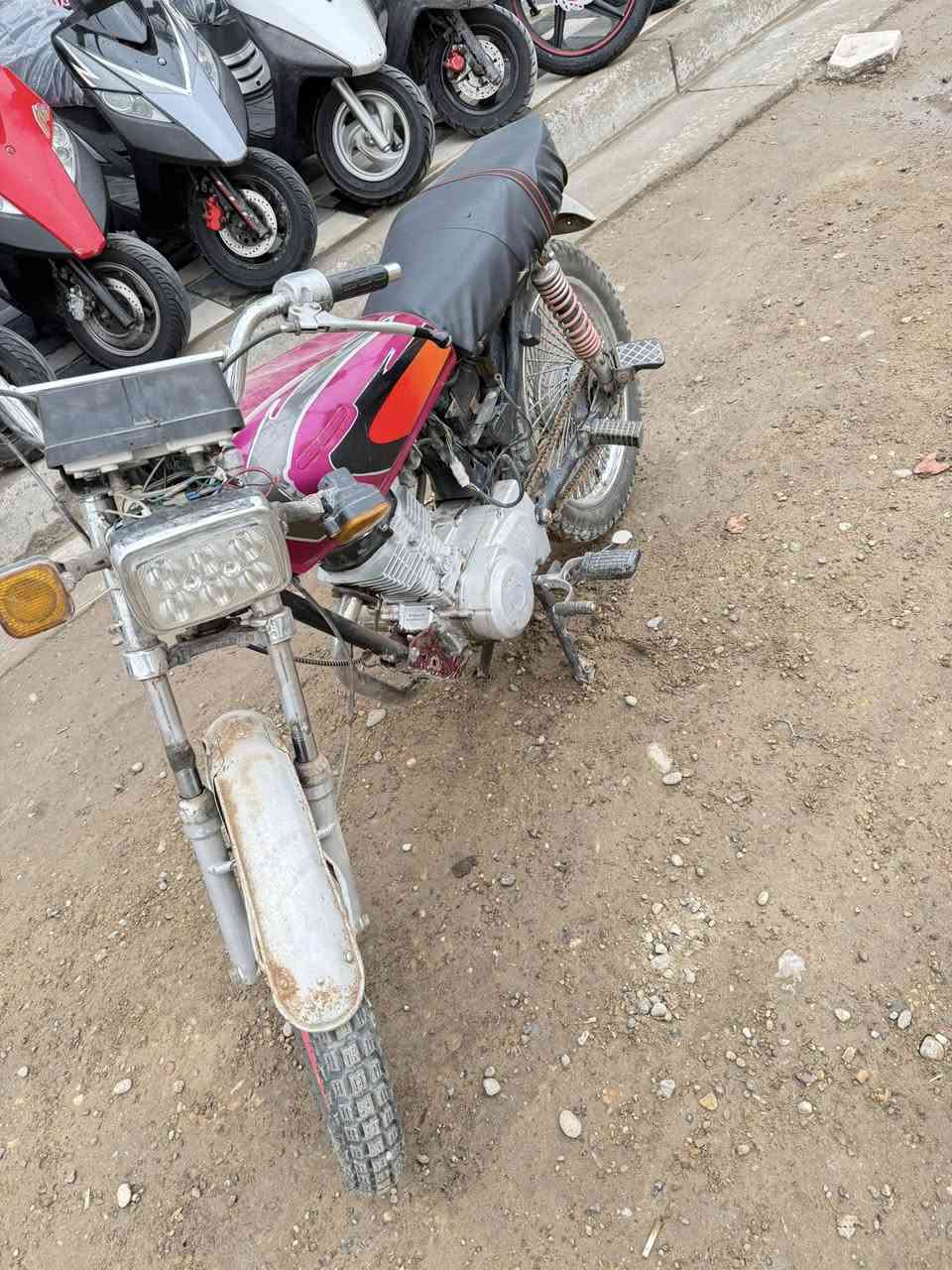 حي اور قرب فلكه صباح الخياط ***********
