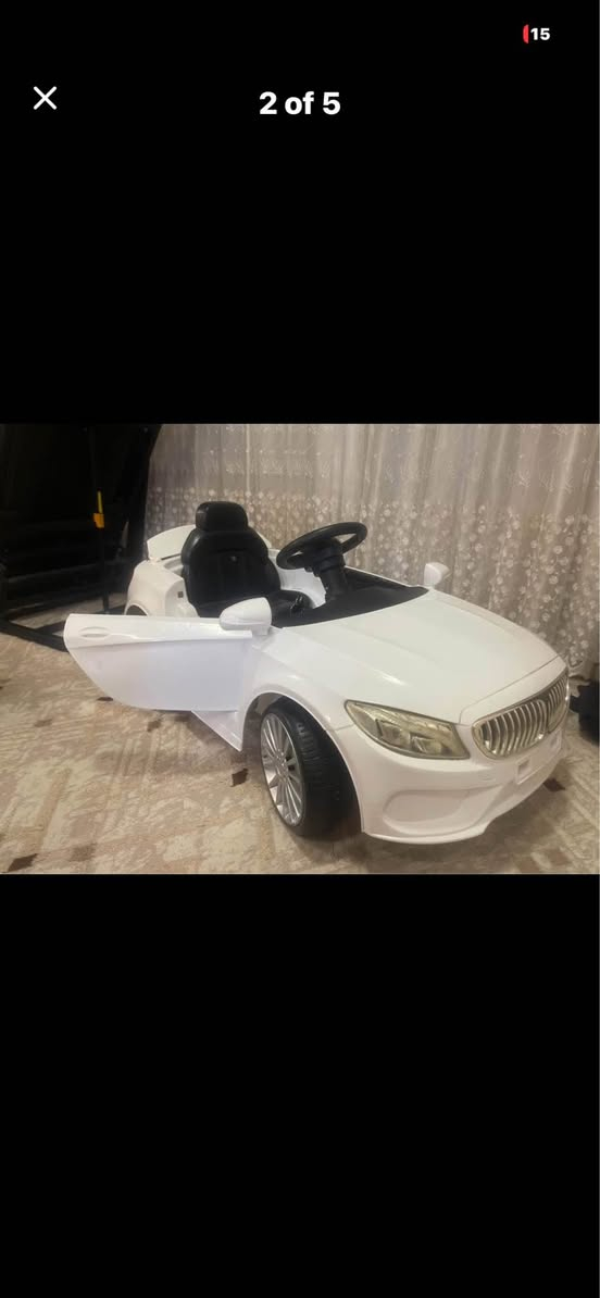 سەیارەی شەحن بۆفرۆشتن تەنها یەک دەرگای لەکاتی کردنەوەیا ئەکەوێت و تەرجیلەکەی ئیش ناکات ئەوانی تری بەشەرت پاتری تازە سویچ و شوێن سویچی تازە لایت و بەگ لایتی ئیش ئەکات مەزبوت  ٧٥ هەزار السليمانية, العراق


**إذا كنت صاحب هذا الإعلان وتريد حذفه لأي سبب، رجاءا أرسل رسالة إلى الدعم الفني**
