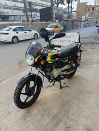 بوكسر كلاسك • ٢٠٢٢ • باسمي
