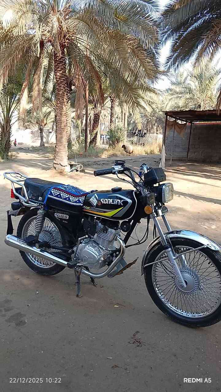 البيع دراجه تايكر جديدة حيل وكامله وكله شغاله مكينه كفاله مامفتوحه الدراجة انضف من  الصوره موديل 2023 المكان كربلاء الأمام عون السعر 550 وبيه مجال بسيط الرقم ***********
