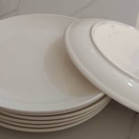 مناسف كبار • ابيض سياحي • توصيل