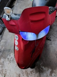 فراشة • مكينة ناعمة • نجف ابو صخير