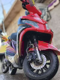 جامبو GTR • هوشا • مجال قليل