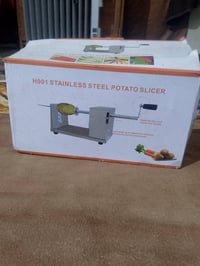 قطاعه بوتيتا حلزوني للبيع سعر ب 25 واتساب 07712329660  مكان بغداد الشع...