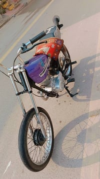 دراجة • مديل ٢٣ • كربلاء الحر