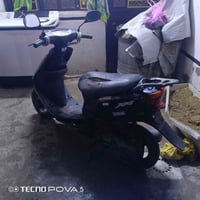 دراجه  60 شغاله كلشي ميحتاجله بس جوزه تجي تشغل وتطلع نضافه شوفت عينك س...