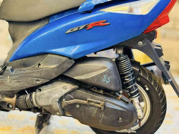 دراجة نظيفة شلعة قوية ما تصرف بانزين 
كهربائية كله شغالة مكاني الامين سعره (980)
*********** واتساب فقط
