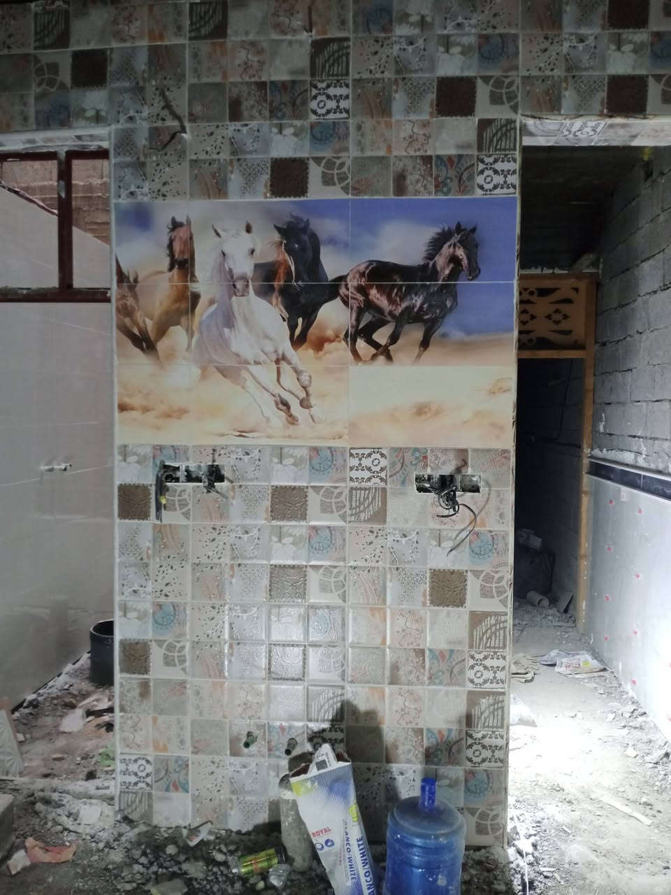 السلام عليكم خلفه سيراميك بورسلين جدران ارضية وكاشي ومرمر وجهات درجه اولى ***********
