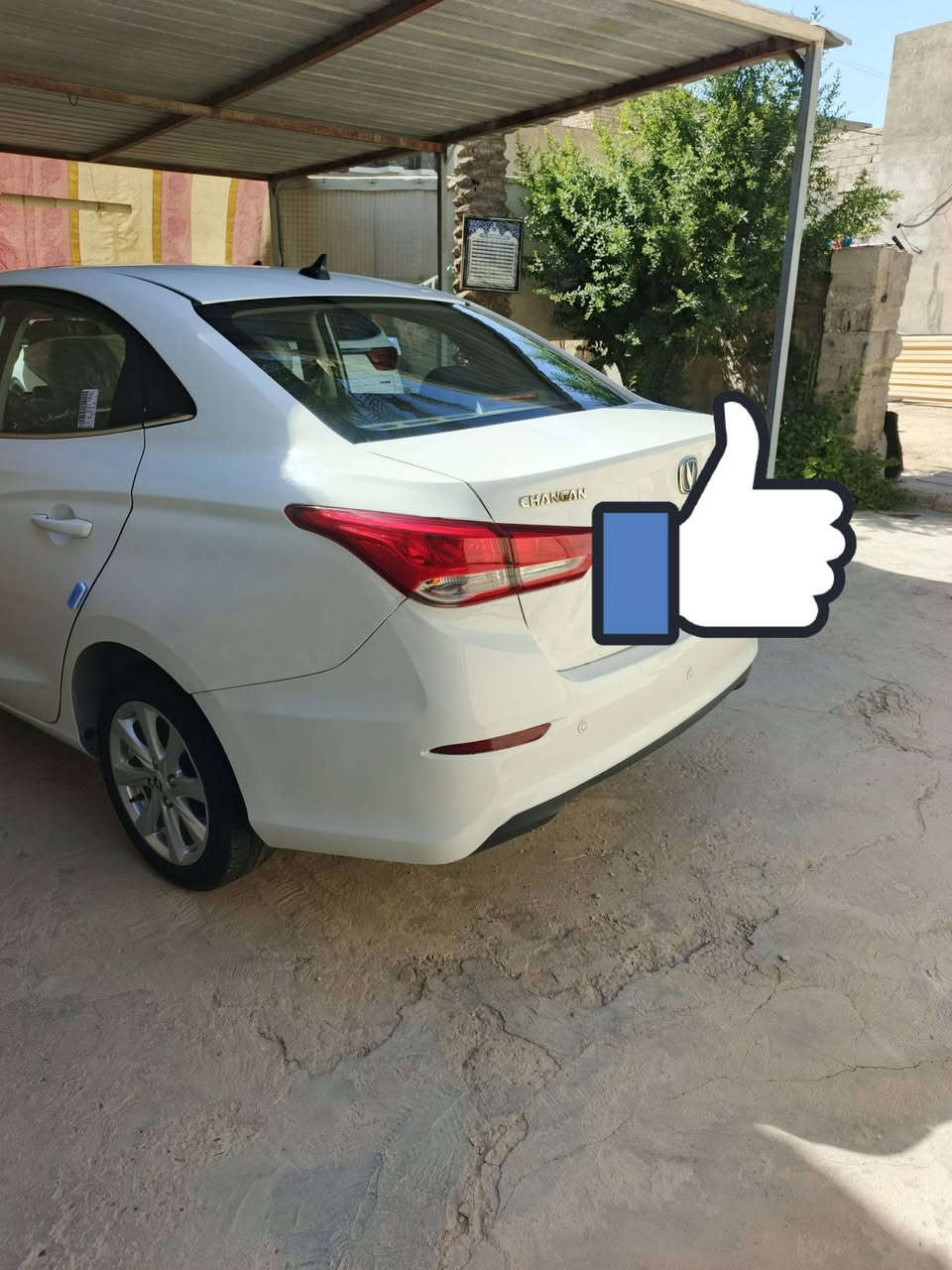 سلام عليكم شنجان Lسفن مديل 25سياره جاهزمن كل نواحي رقم بغداد دولي تحويل مباشر هزه جديده كير مكينه تبريدعلى وضع الشركه ماشيه 52 مكان السياره بغداد الكرخ السعر 87بيه مجال بسيط الهاتف *********** متواجدوتساب

