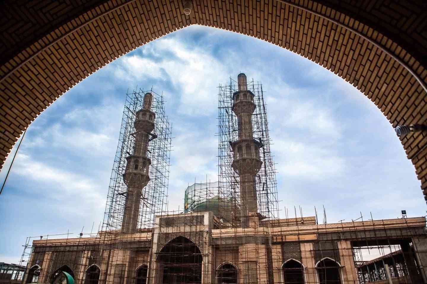 لتنصيب وفتح السكلات
باداره سجاد 
*********** نتصل بيك خير تدلل
دقه_أمان _التزام
نعمل جميع محافظة العراق لميالي لتنصيب وفتح السكلات بمتابعة الأعمال مع العتبات المقدسة، ملتزمين بالدقة والجودة وحسن الأداء
