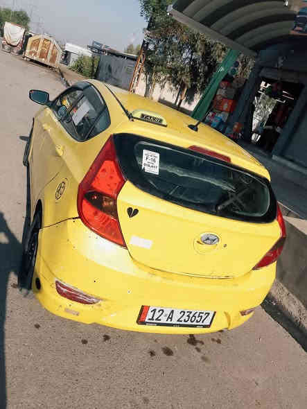 اكسنت جنطه موديل 2012
رقم نينوى دولي شرط التحويل 
هيئه وغرامات صفر 
محرك شرط وكير شرط 
منضومات غار بيهه
ضرر جاملغ خلفي -جملغ امامي موضح بل منشور 
السعر 75بي مجال 
ترهم مقدمه 40وبل شهر 2
العنوان موصل الجانب الأيمن سايدين حي العامل قرب دوره الرساله مكتب الهيثم الراشدي ***********
ملاحظة مهمة الخاص مغلق التواصل عل الهاتف
