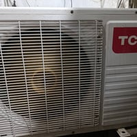 TCL • ٢ طن • ماتور وغاز أصلي