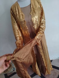 فستان عرس • مقاس ٢٠ • يلبس لحد ٨٥