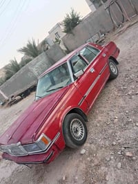سوبر ٨٢ • رقم نينوى • محرك خير