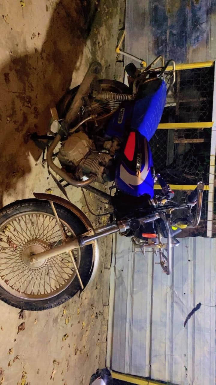 السلام عليكم ماطور 2020 ابل درع 🛡️ للبيع ماطور نضيف متعوب علي محرك مفتوح مبدل بستم فقط ماطور شرط لاصرف ولا نفخ ماطور نشط فول تواير جدد ماصار ١٠ أيام من بدلتهن ماطور مال جنيه شرط من كل النواحي معدل وتحريكة نار🔥 السعر 375قفل 🔒 
مكاني حمام علي 
متواجد عل فيس 
وعل رقم ***********
رجائآ مو شراي لأتعبني 
مكاني جنوب الموصل حمام علي
