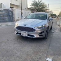 فيوجن تيتانيوم • ٢٠١٩ • حادث بدون دواخل