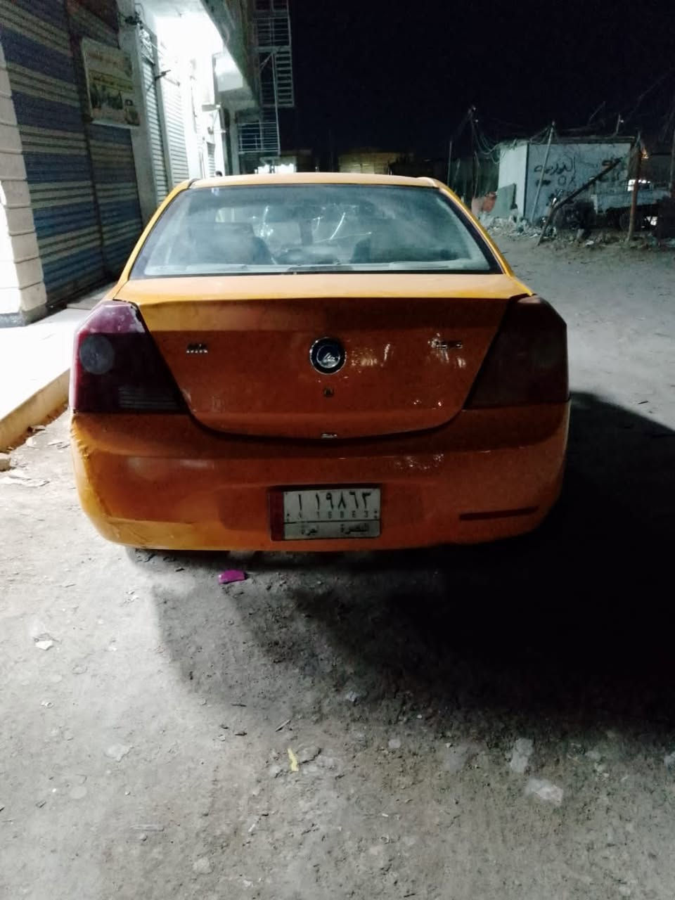 سياره جلي ام كي سعر 26وبيها مجال كهربائيات كلها شغاله راعيها موجود شوكت متريد نحول مكاني الناصريه مشروع وطني رقمها الماني مكينه خير من الله ‏‪***********‬‏وتددلون
