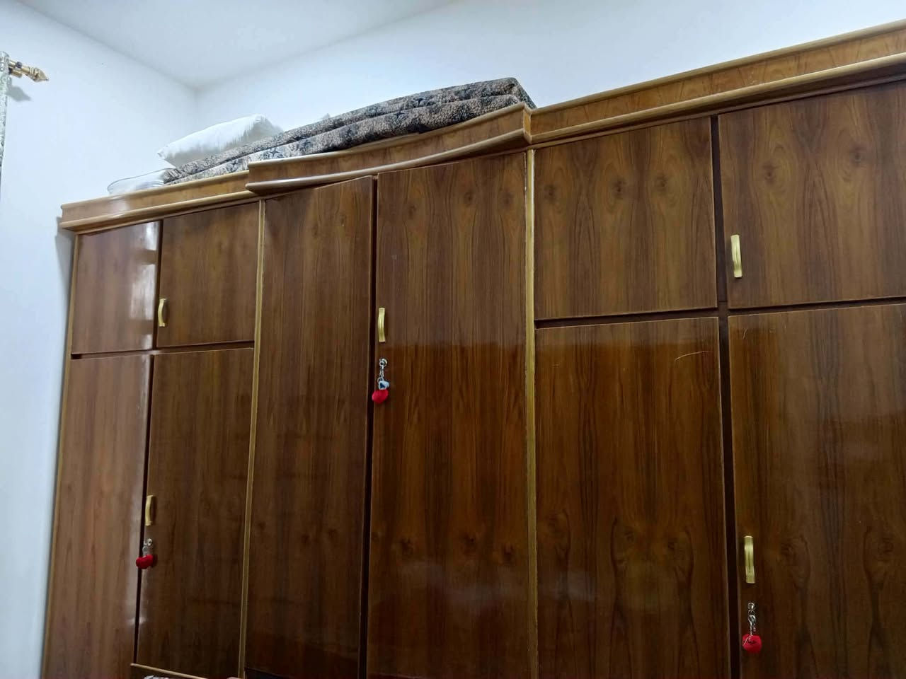 غرفه حطاطه للبيع نضافه فول السعر مليون 300مكانها البعلوان


**إذا كنت صاحب هذا الإعلان وتريد حذفه لأي سبب، رجاءا أرسل رسالة إلى الدعم الفني**
