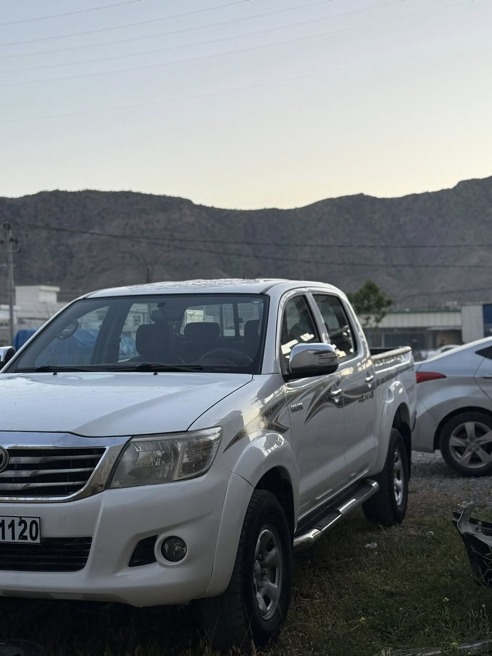 سلام عليكم 
به ناوي خوداي گه وره

مه رزيه ٢٠١٤ گاز

بؤدي و ٣ پارچه ي پيشي په مپه

له سه ر ساخي به بئ هيج ليدرانيك

گير مه كينه ئه كسل توندو تؤلي به شه رت 

مه كينه ي كراوه ته وه به شه رتي هه موو شتئ

سه ياره كه هه تا بلئي جوانه ناوي لؤكه

سه ياره كه كؤدي بؤ نه كراوه كتابي پاكانه ي سؤراني. هه يه

ده بل ئه كسل به شه رت

سه ياره كه به سعري نيسانيكي براوه يه

٩٨ گه لاو مه جال

***********

***********
