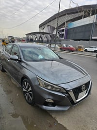 التيما SL • ٢٠٢٠ • حادث