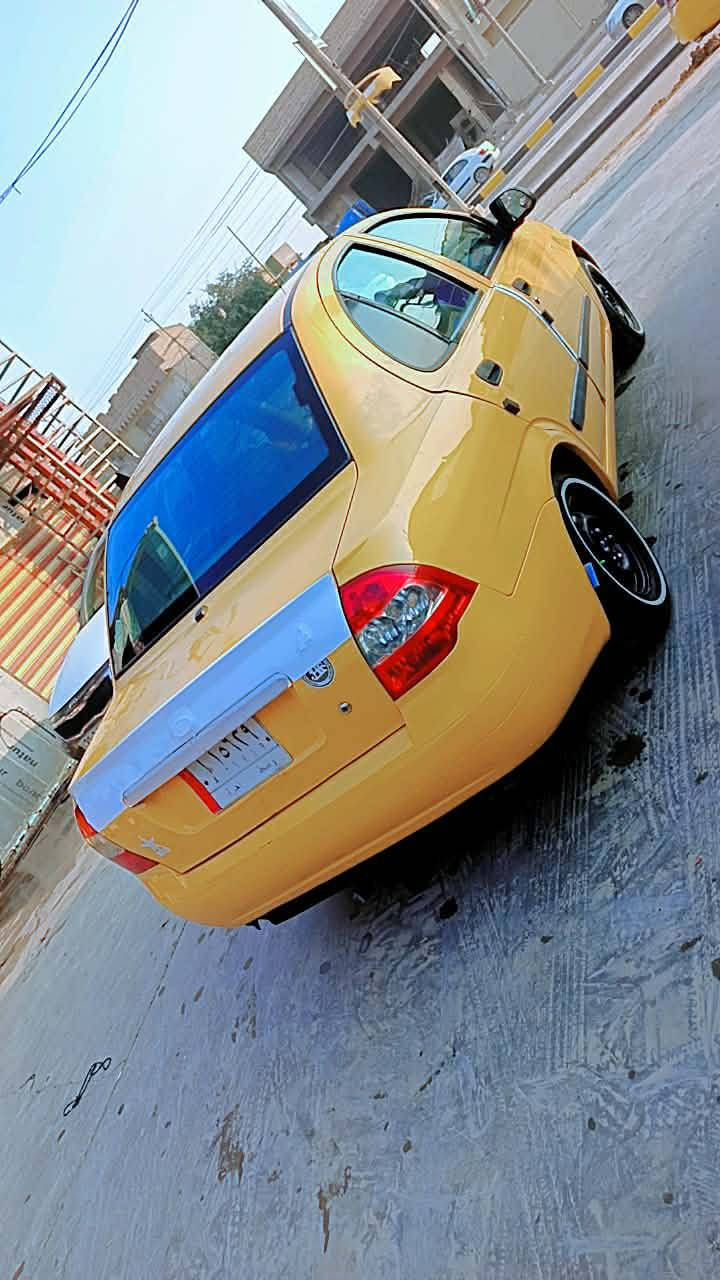 السلام عليكم طيبه للبيع موديل 2016 سياره مكفوله سنويه ال ***********   27 مكان الديوانية الاستفسار اتصال عل رقم
