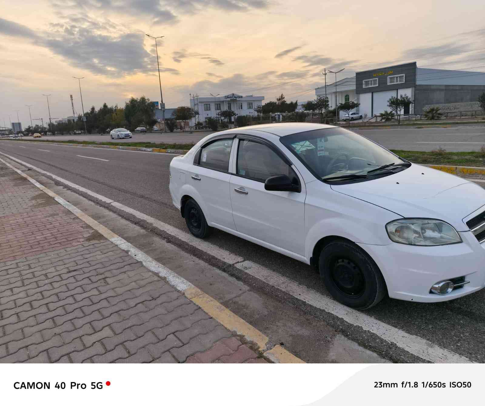 افيو موديل 2010كير اتومحرك فل كيرومحرك شرط رقم سليمانيه
سونر موجود بدون داخل مكاني كركوك سعر٦٠ بي مجال
***********
